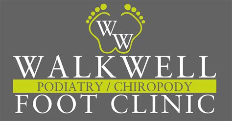 Walkwell Foot Clinic